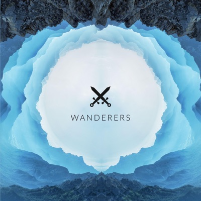 Wanderers (feat. Adam Dodson, After-Math, At the Grove, Empires of Light, Gatto Black, Hereafter, Jason Keisling, Lisette Lowe, Lumastora, Oldernar, Seabreather & the V.O.I.D) - Single