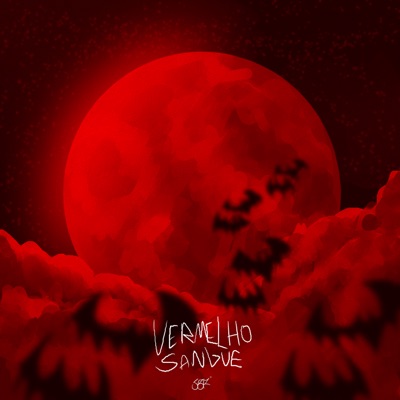 Vermelho Sangue - Single