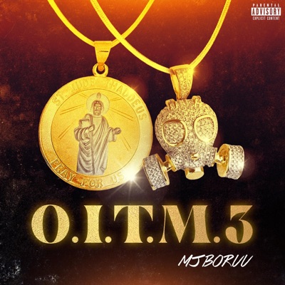 O.I.T.M. 3 - EP