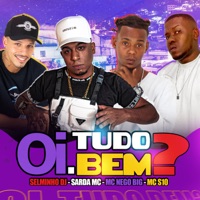 Oi Tudo Bem ? - Single - Selminho Dj, Mc Nego Big, Sarda MC & mc s10