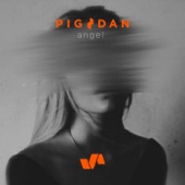 Angel (Tech Mix) artwork