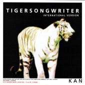 Tigersongwriter (International Version) [2010 Remaster] artwork