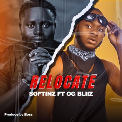 Relocate (feat. OG Bliiz) - Single