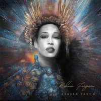 Heaven, Pt. II - Rebecca Ferguson