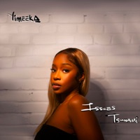 IssuesTsunami - Single - Yimeeka