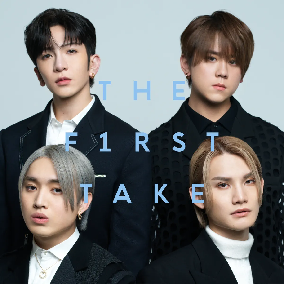 Mirror - Rumours - From THE FIRST TAKE - Single (2023) [iTunes Plus AAC M4A]-新房子