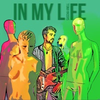 In my life