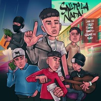 SALI DE LA NADA - Lian17