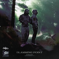 Slamming Point - EP - Judgement G & ICEBLUNT