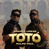 Totó (feat. PAUL MARCHENA (PULPO)) - Single