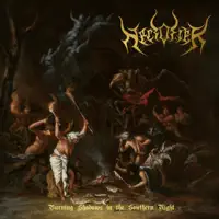 Necrofier — Forbidden Light of the Black Moon