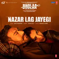 Nazar Lag Jayegi — Javed Ali, Irshad Kamil