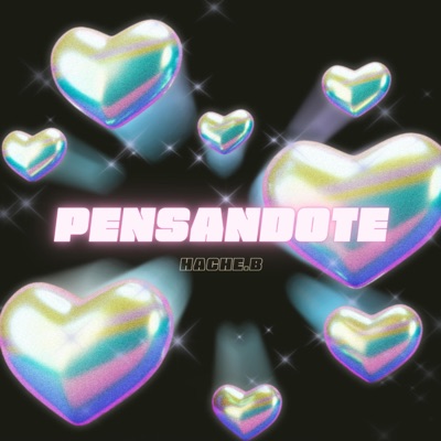 PENSANDOTE - Single