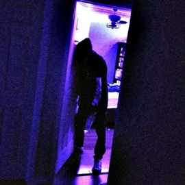 The Weight of the World Has Me Crumbling AVXiD