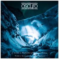 Beneath the Ice - EP - Oscuro