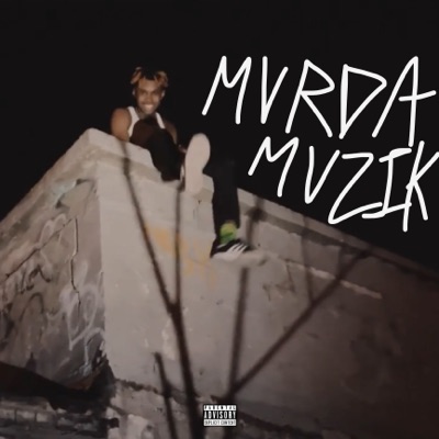 Murda Muzik - Single