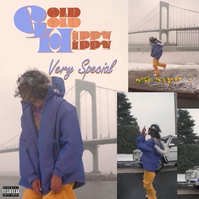 Very Special - Single