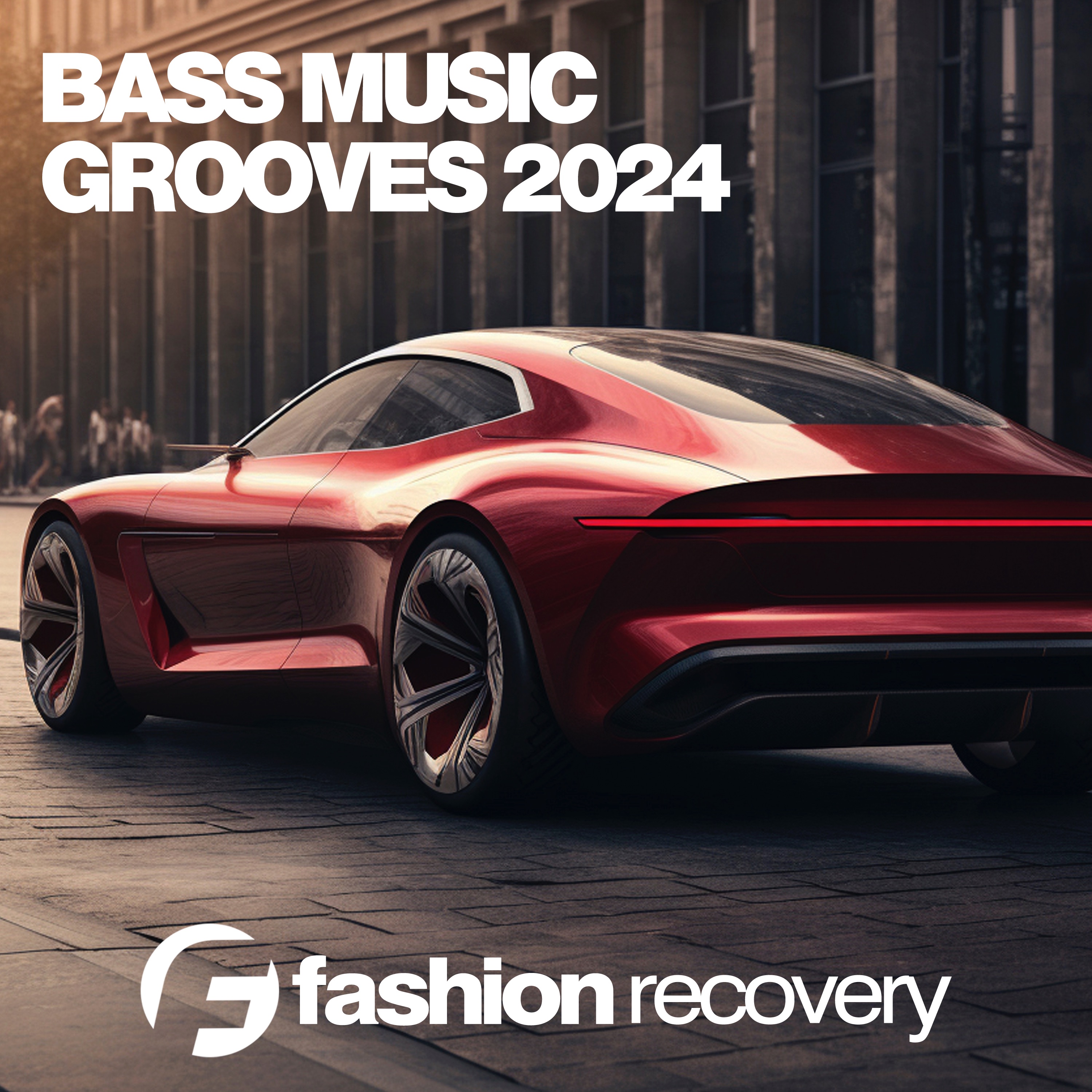 Bass Music Grooves 2024