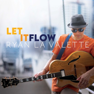 Let It Flow - Single
