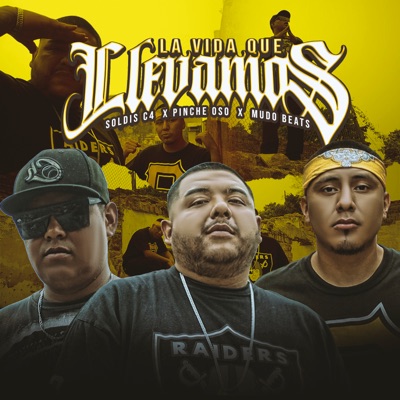 La vida que llevamos - Single