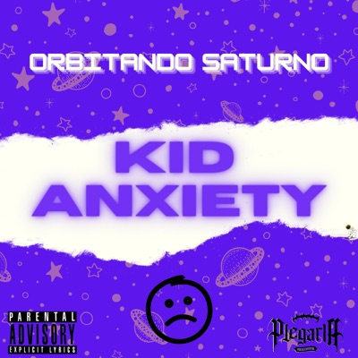 ORBITANDO SATURNO - Single
