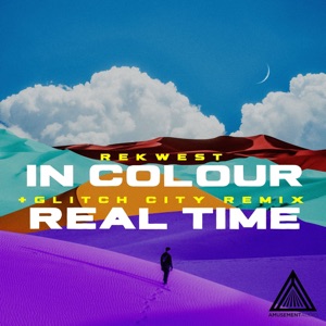 In Colour (feat. Glitch City) - Single