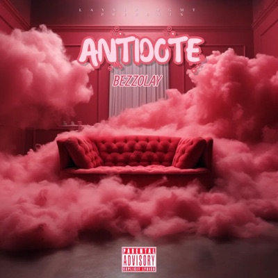 Antidote (feat. Bezzolay) - Single