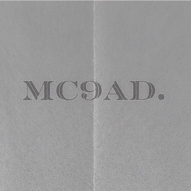 هيبة (feat. Mc Sickle) Mc 9aD
