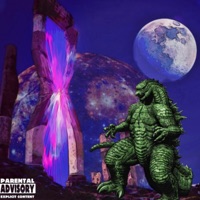 Alligator (feat. Dapoiintt) - Single - 55th Osama
