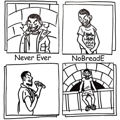 Never Ever - Single