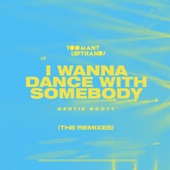 I Wanna Dance with Somebody (TMLH Remix) artwork