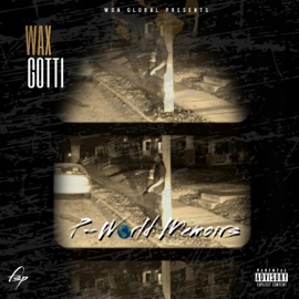 No Turning Back (feat. YGKC & Dcon Quazy) Wax Gotti