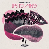 Lips To Mine artwork