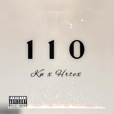 110 (feat. KN) - Single