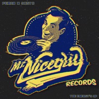 The Energy's Up - Single - Pemax & Sisto