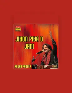 Listen to Rajab Faqeer, watch music videos, read bio, see tour dates & more!