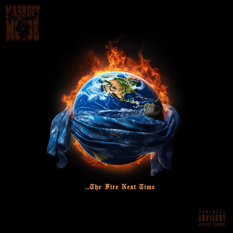 ...The Fire Next Time - Single