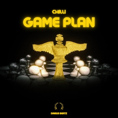 Game Plan (feat. Darius Beatz) - Single