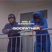 Godfather - Single - Super Static & Brel
