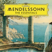 Felix Mendelssohn - The Hebrides Overture, Op. 26, MWV P7 "Fingal's Cave"