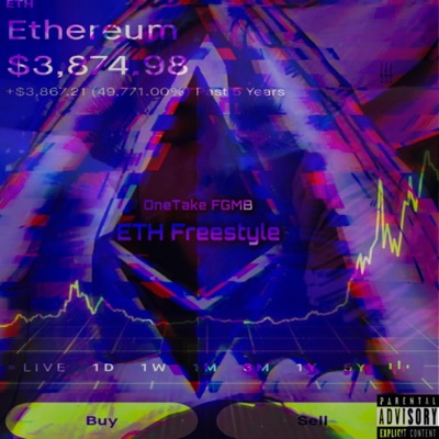 Ethereum Freestyle - Single