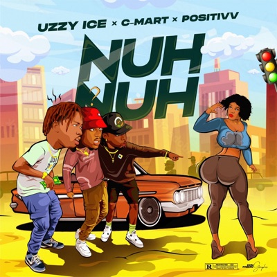 Nuh Nuh - Single