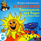 Mein Mützenmanderl
