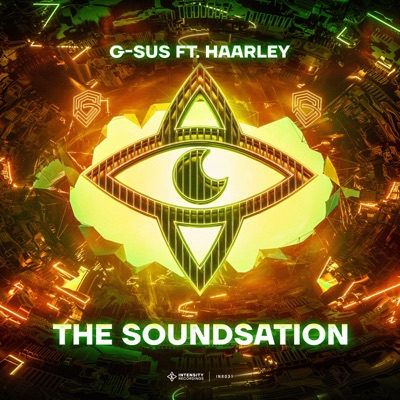 The Soundsation (feat. Haarley) - Single