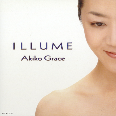 Akiko Grace - Apple Music