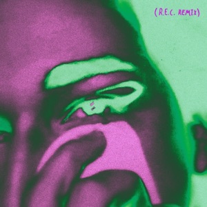 HOY NO SE LLORA (R.E.C. Remix) [feat. REC] - Single
