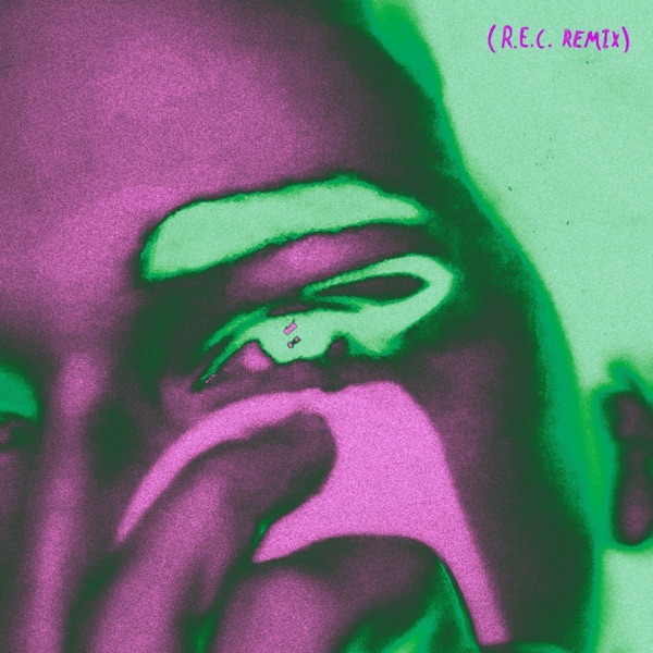 HOY NO SE LLORA (R.E.C. Remix) [feat. REC] - Single