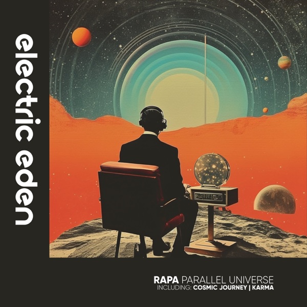 Parallel Universe - Single