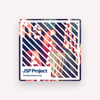Listen to JSP PROJECT, watch music videos, read bio, see tour dates & more!