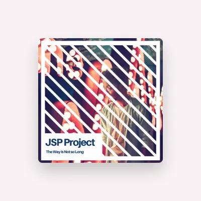 Listen to JSP PROJECT, watch music videos, read bio, see tour dates & more!